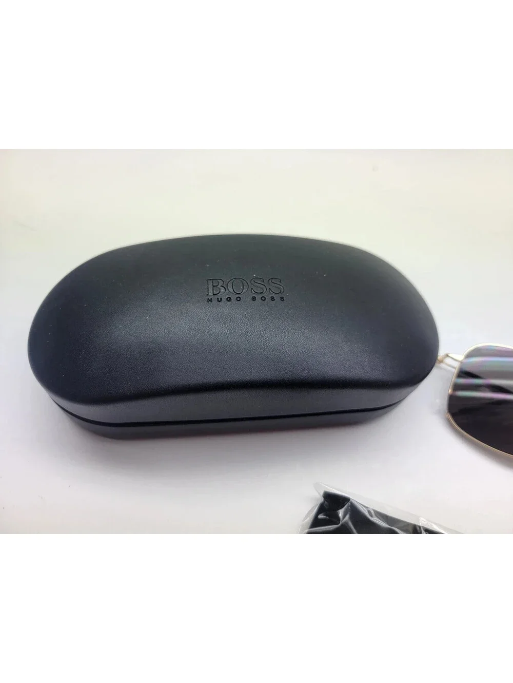 HUGO BOSS Mens Sunglasses 1310/S 0J5G IR   *New w/Case and cleaning Cloth*